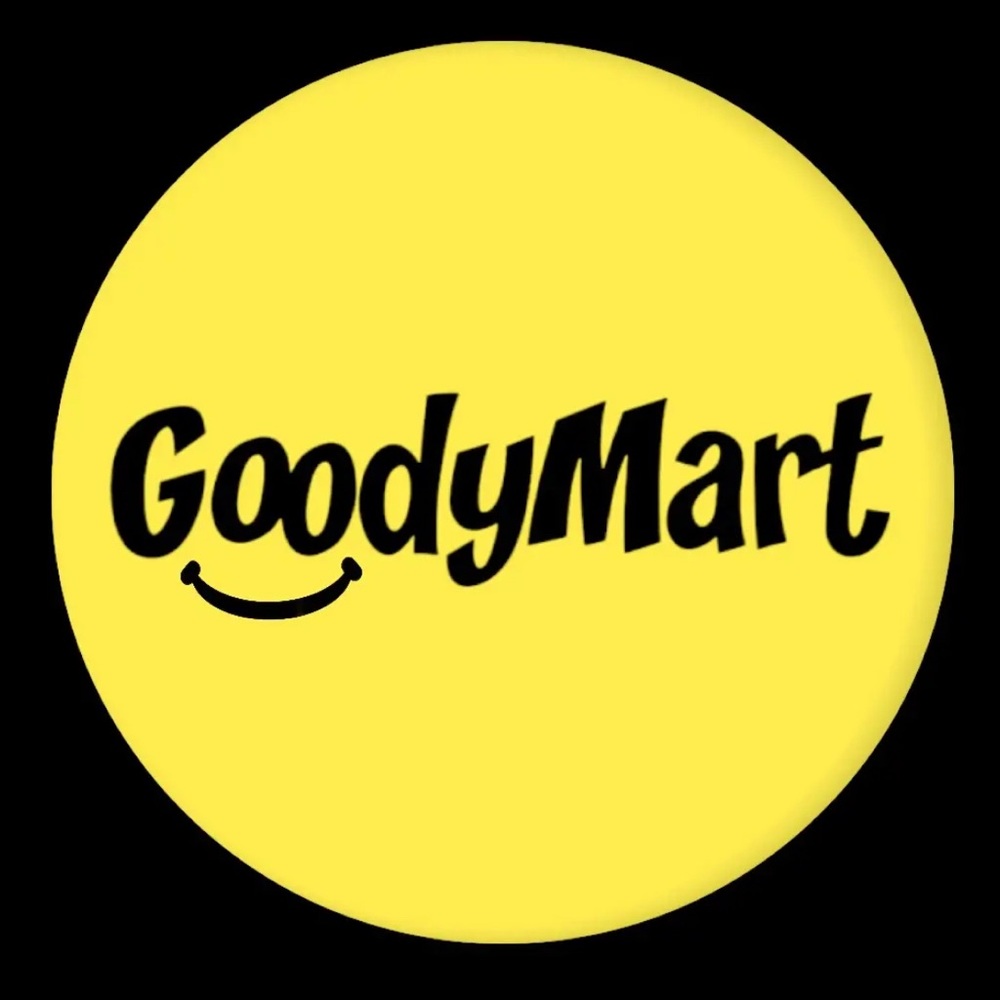 Meet your Posher, Goody
